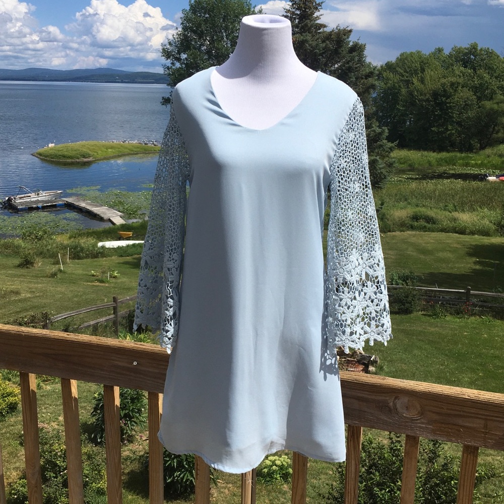 Alya Dress